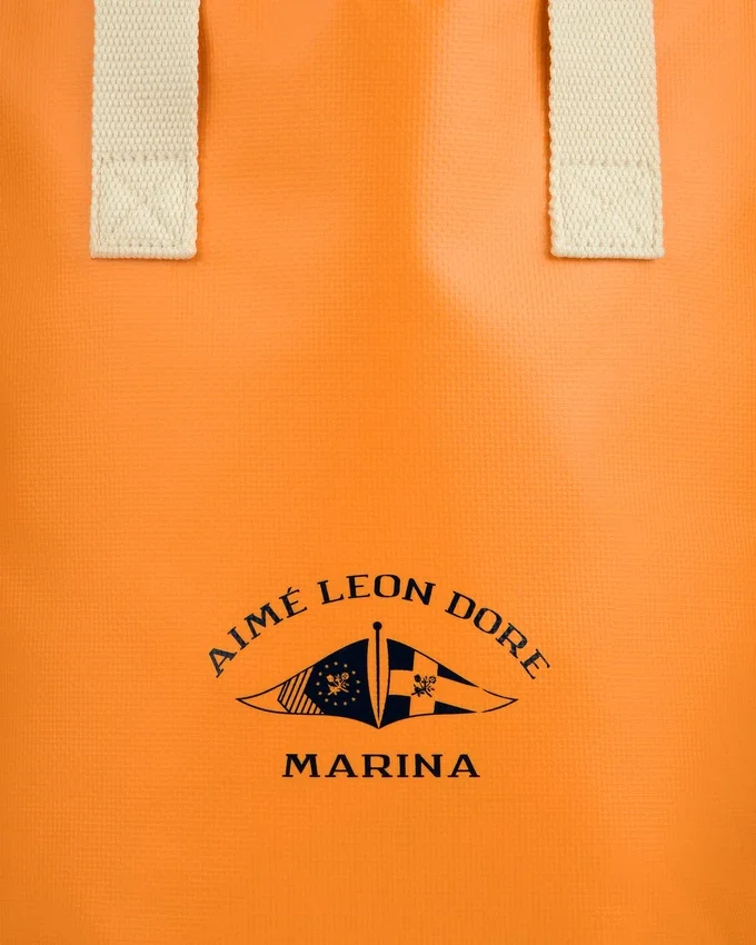 Sac fourre-tout Marina pour bouteilles