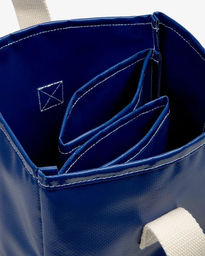 Sac fourre-tout Marina pour bouteilles