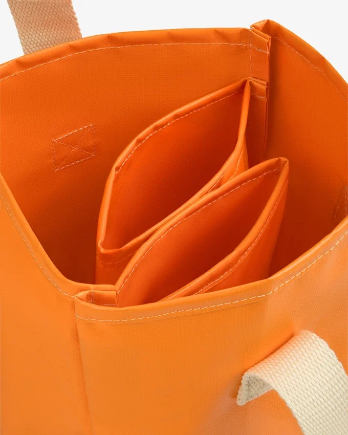 Sac fourre-tout Marina pour bouteilles