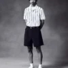 Short ALD Golf en Cordura à double pli