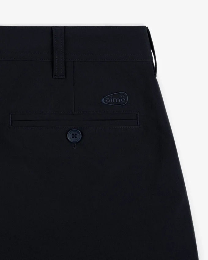 Short ALD Golf en Cordura à double pli
