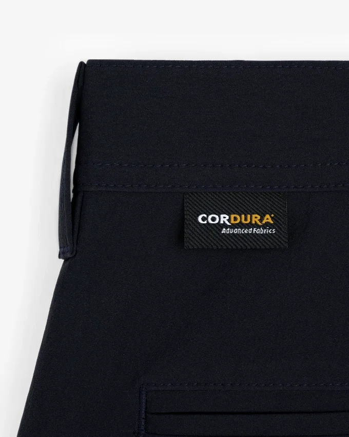 Short ALD Golf en Cordura à double pli