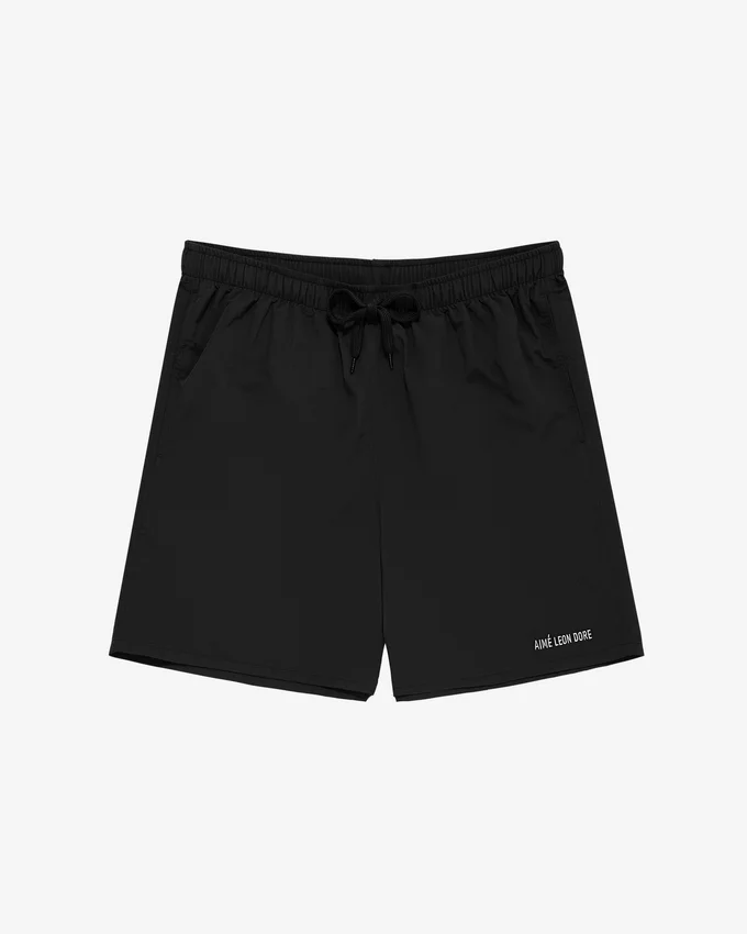 Short Core en nylon