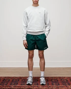 Short Core en nylon