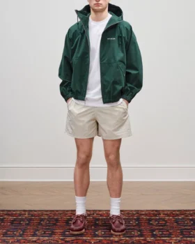 Short Core en nylon