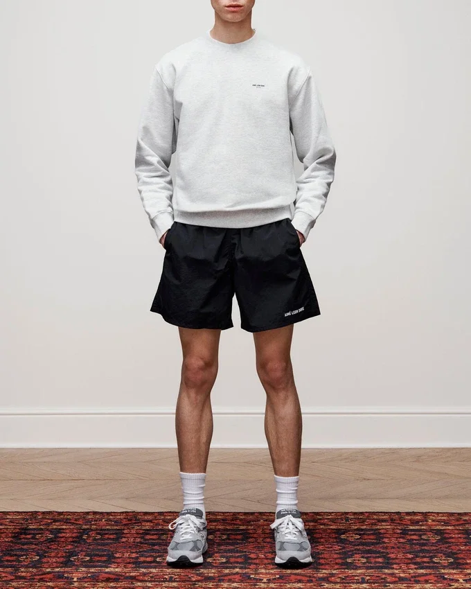 Short Core en nylon