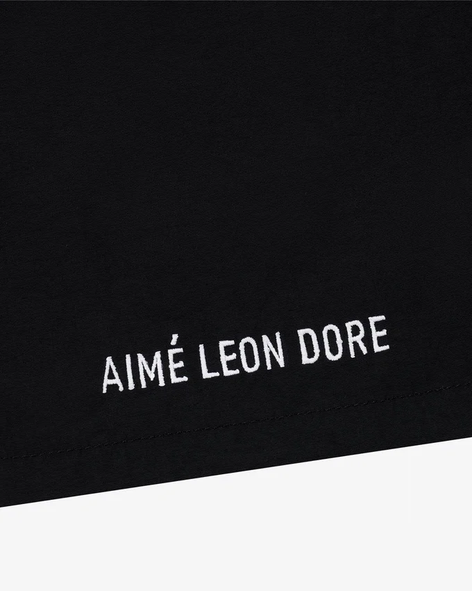 Short Core en nylon