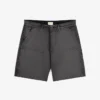 Short de charpentier teint en pièce
