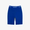 Short de cycliste avec logo
