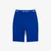 Short de cycliste avec logo