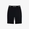 Short de cycliste avec logo