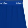 Short de cycliste avec logo
