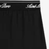 Short de cycliste avec logo