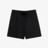 Short de loisirs en lin
