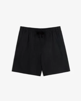 Short de loisirs en lin