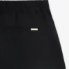 Short de loisirs en lin