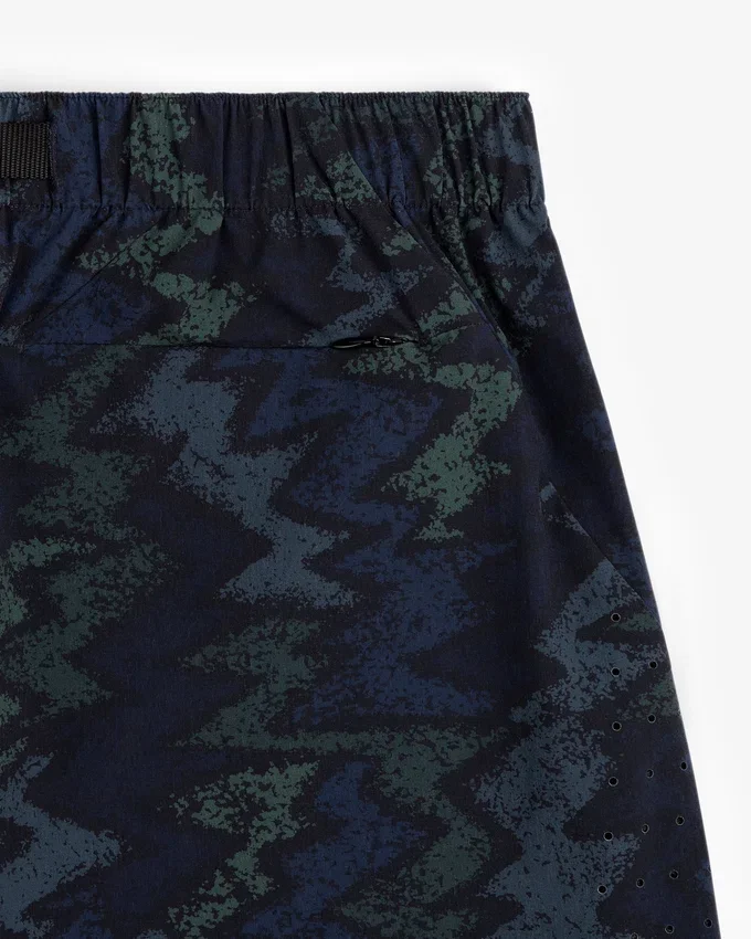Short de performance ALD Golf