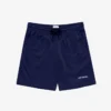 Short de sport avec logo