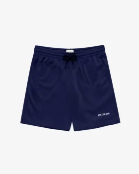 Short de sport avec logo