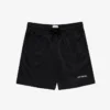 Short de sport avec logo