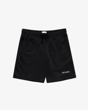 Short de sport avec logo