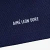 Short de sport avec logo