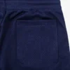 Short de sport avec logo