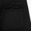 Short de sport avec logo