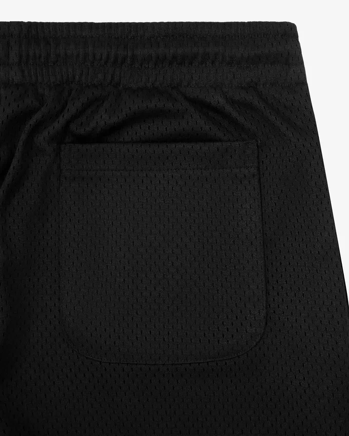 Short de sport avec logo