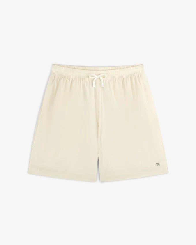 Short de sport long en nylon