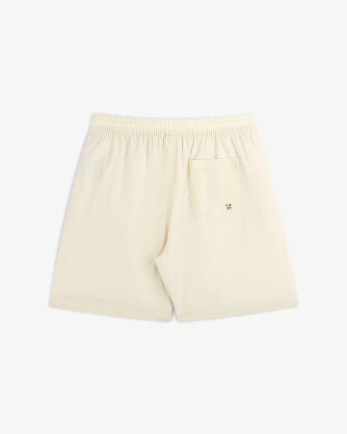 Short de sport long en nylon