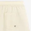 Short de sport long en nylon