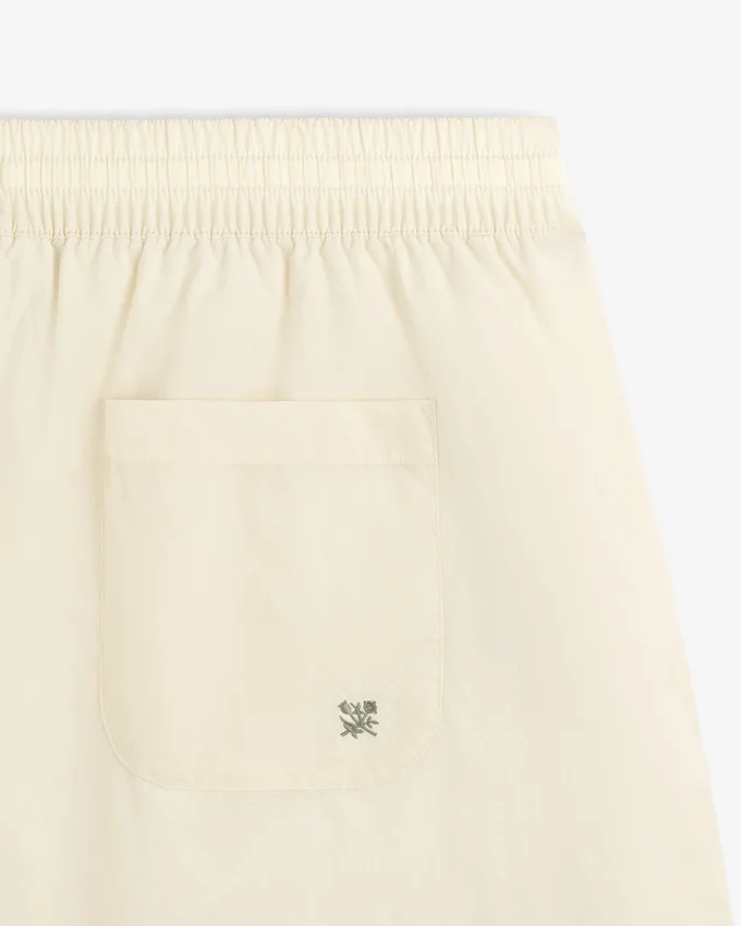 Short de sport long en nylon