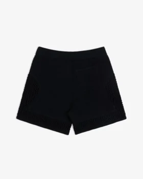 Short de tennis en maille