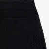 Short de tennis en maille