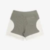 Short de tennis en maille