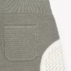 Short de tennis en maille