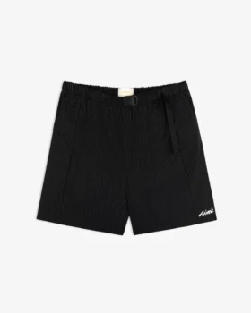 Short Wave en nylon ripstop