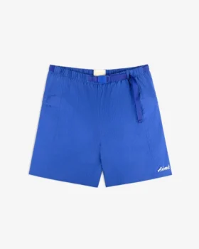 Short Wave en nylon ripstop