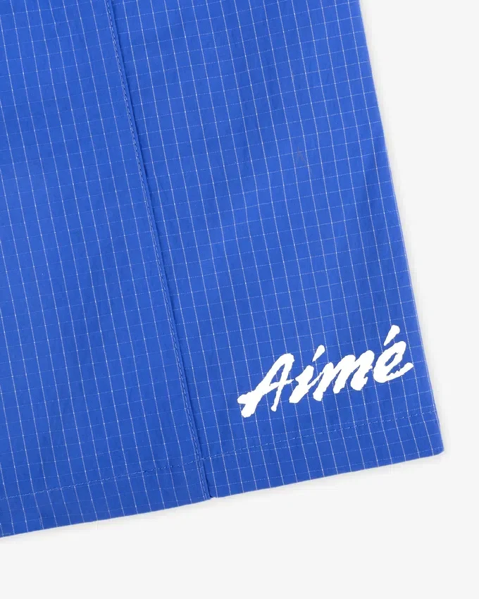 Short Wave en nylon ripstop