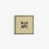 Sous-verres « Crest » (lot de 4)
