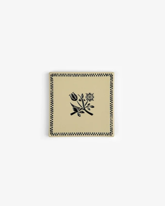 Sous-verres « Crest » (lot de 4)