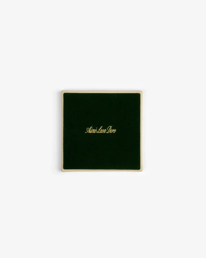 Sous-verres « Crest » (lot de 4)