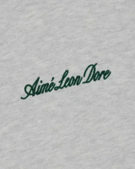 Sweat à capuche avec logo brodé