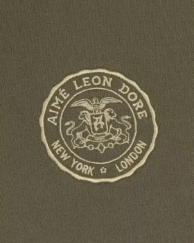 Sweat à capuche avec logo « Signet »