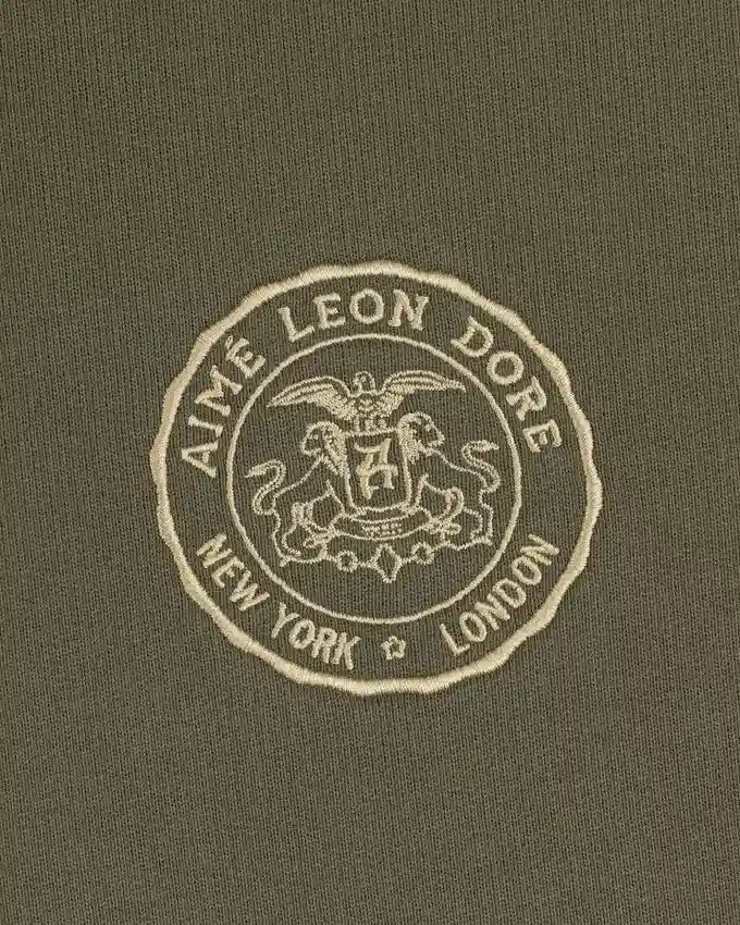 Sweat à capuche avec logo « Signet »