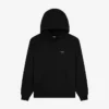 Sweat à capuche avec micro-logo
