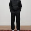 Sweat à capuche avec micro-logo