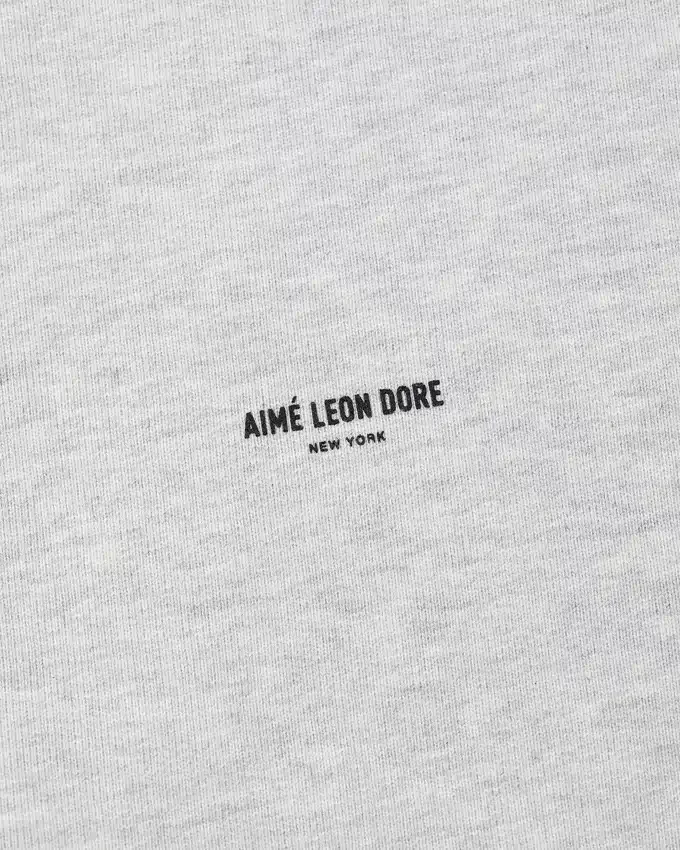 Sweat à capuche avec micro-logo