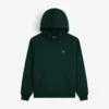 Sweat à capuche Crest
